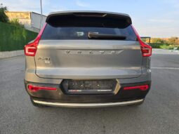 VOLVO – XC40 D3 150HP GEARTRONIC MOMENTUM PRO HARMAN KARDON full