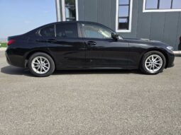 BMW 320d BERLINE 150 HP ADVANTAGE PACK BUSINESS full