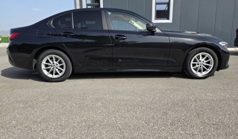 BMW 320d BERLINE 150 HP ADVANTAGE PACK BUSINESS full