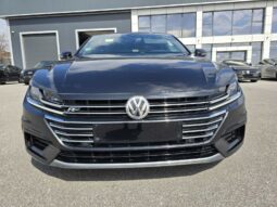 VW ARTEON 2.0 TDI 190KS R-LINE DSG7 full