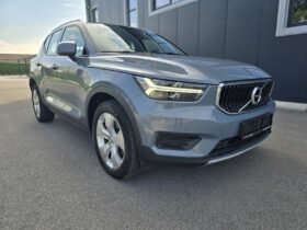 VOLVO XC40 D3 GEARTRONIC MOMENTUM PRO 5D AUTOMATIC