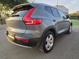 VOLVO – XC40 D3 150HP GEARTRONIC MOMENTUM PRO HARMAN KARDON full