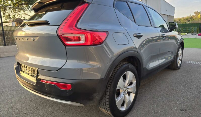 VOLVO – XC40 D3 150HP GEARTRONIC MOMENTUM PRO HARMAN KARDON full