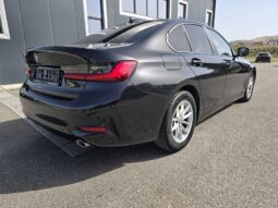 BMW 320d BERLINE 150 HP ADVANTAGE PACK BUSINESS full