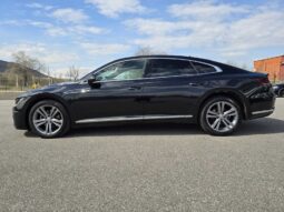 VW ARTEON 2.0 TDI 190KS R-LINE DSG7 full