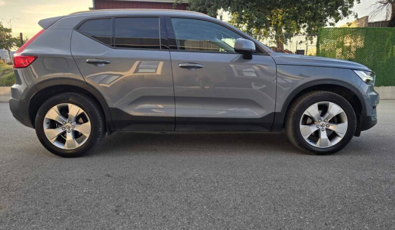 VOLVO – XC40 D3 150HP GEARTRONIC MOMENTUM PRO HARMAN KARDON full