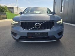 VOLVO XC40 D3 GEARTRONIC MOMENTUM PRO 5D AUTOMATIC full