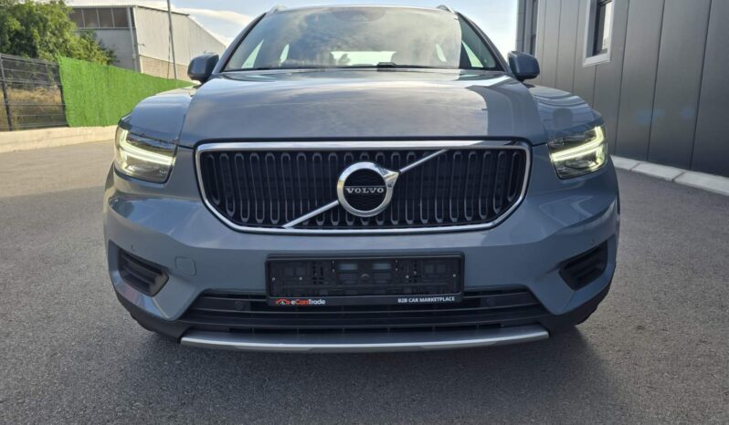 VOLVO XC40 D3 GEARTRONIC MOMENTUM PRO 5D AUTOMATIC full