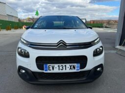 CITROEN C3 1.6 HDI BLUE FEEL full