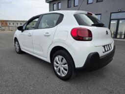 CITROEN C3 1.5 BLUE-HDI FEEL NAVI 2019 GOD full