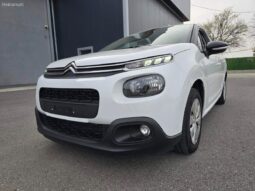 CITROEN C3 1.5 BLUE-HDI FEEL NAVI 2019 GOD full