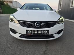 OPEL ASTRA 1.5 D 2020 GOD NAVI full