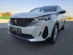 PEUGEOT 3008 1.5 HDI AUTOMATIC DIGITAL full