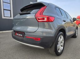 VOLVO XC40 DIESEL 2.0 D3 MOMENTUM PRO GEARTRONIC 2020 GOD full