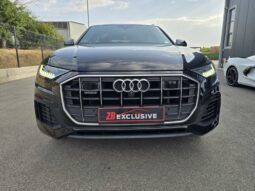 AUDI Q8 5.0 TDI S-LINE MATRIX VAKUM 22 INCH full