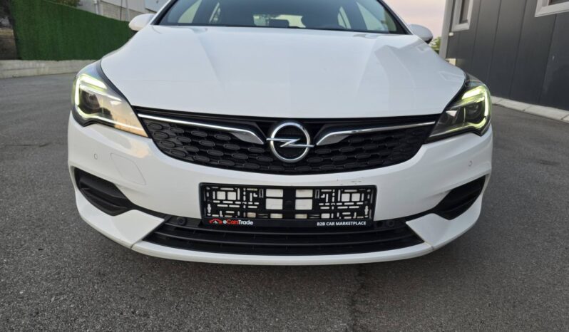 OPEL ASTRA 1.5 D 2020 GOD NAVI full