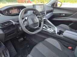 PEUGEOT 3008 1.5 HDI AUTOMATIC DIGITAL full