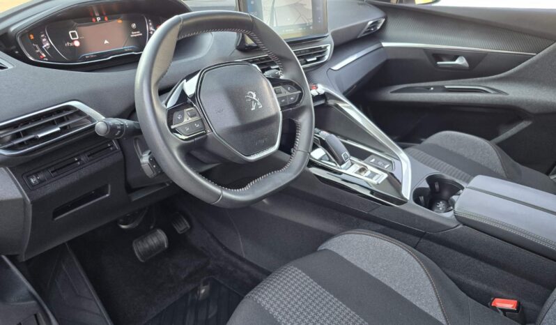 PEUGEOT 3008 1.5 HDI AUTOMATIC DIGITAL full