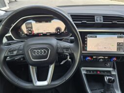 AUDI Q3 35 TDI 150 S LINE S TRONIC DIGITAL MATRIX full