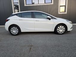 OPEL ASTRA 1.5 D 2020 GOD NAVI full