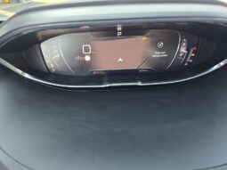 PEUGEOT 3008 1.5 HDI AUTOMATIC DIGITAL full