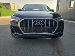 AUDI Q3 35 TDI 150 S LINE S TRONIC DIGITAL MATRIX full