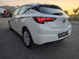 OPEL ASTRA 1.5 D 2020 GOD NAVI full