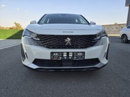 PEUGEOT 3008 1.5 HDI AUTOMATIC DIGITAL full