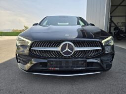 MERCEDES-BENZ CLA 180d AMG DIGITAL AMBIENT full