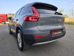 VOLVO XC40 DIESEL 2.0 D3 MOMENTUM PRO GEARTRONIC 2020 GOD full