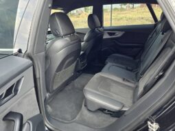 AUDI Q8 5.0 TDI S-LINE MATRIX VAKUM 22 INCH full