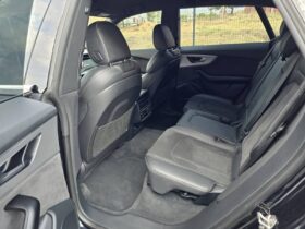 AUDI Q8 5.0 TDI S-LINE MATRIX VAKUM 22 INCH