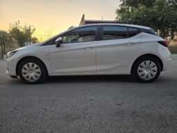 OPEL ASTRA 1.5 D 2020 GOD NAVI full