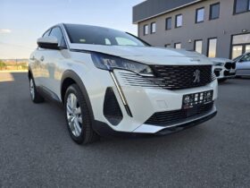 PEUGEOT 3008 1.5 HDI AUTOMATIC DIGITAL