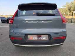 VOLVO XC40 DIESEL 2.0 D3 MOMENTUM PRO GEARTRONIC 2020 GOD full