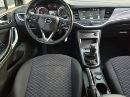 OPEL ASTRA 1.5 D 2020 GOD NAVI full