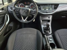 OPEL ASTRA 1.5 D 2020 GOD NAVI