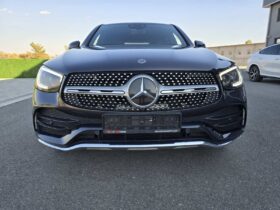 MERCEDES-BENZ GLC 220 AMG COUPE DIGITAL 4MATIC