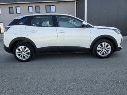 PEUGEOT 3008 1.5 HDI AUTOMATIC DIGITAL full