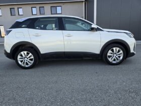 PEUGEOT 3008 1.5 HDI AUTOMATIC DIGITAL