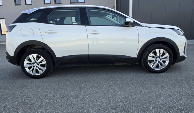 PEUGEOT 3008 1.5 HDI AUTOMATIC DIGITAL full