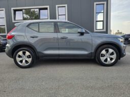 VOLVO XC40 DIESEL 2.0 D3 MOMENTUM PRO GEARTRONIC 2020 GOD full