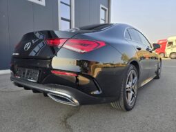 MERCEDES BENZ CLA 200D AMG DIGITAL AMBIENTAL full