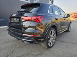 AUDI Q3 35 TDI 150 S LINE S TRONIC DIGITAL MATRIX full