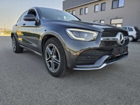 MERCEDES-BENZ GLC 220 AMG COUPE DIGITAL 4MATIC