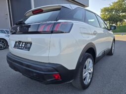 PEUGEOT 3008 1.5 HDI AUTOMATIC DIGITAL full