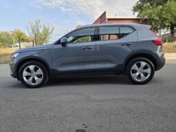 VOLVO XC40 DIESEL 2.0 D3 MOMENTUM PRO GEARTRONIC 2020 GOD full