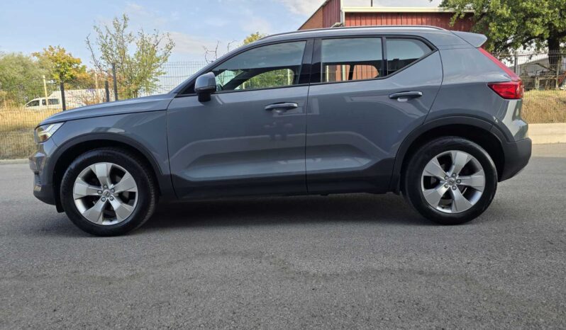 VOLVO XC40 DIESEL 2.0 D3 MOMENTUM PRO GEARTRONIC 2020 GOD full