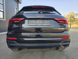 AUDI Q3 35 TDI 150 S LINE S TRONIC DIGITAL MATRIX full