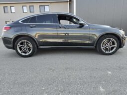 MERCEDES-BENZ GLC 220 AMG COUPE DIGITAL 4MATIC full